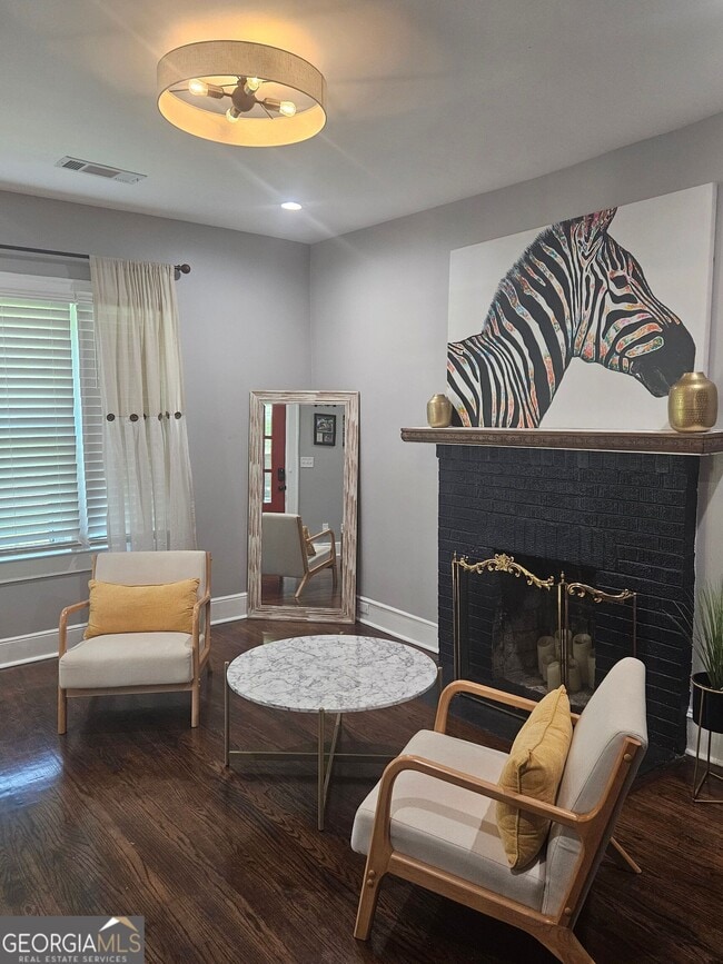 Building Photo - 2429 Hosea L Williams Dr SE