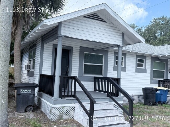 Building Photo - 1103 Drew St