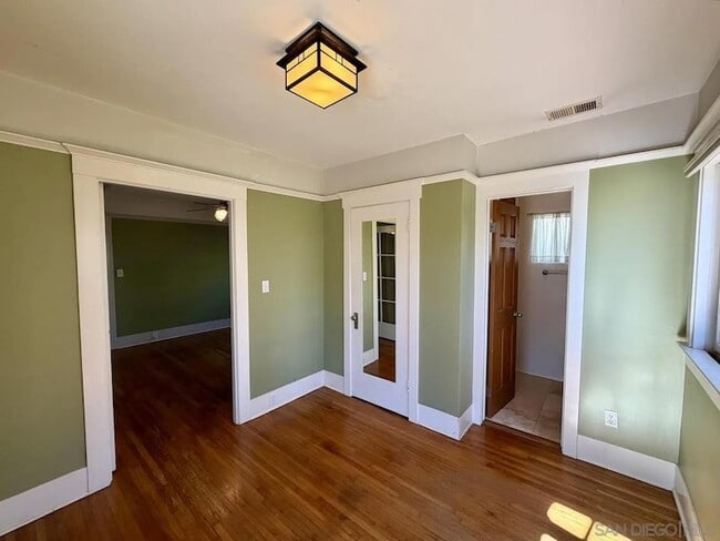 Building Photo - 3917 Hawk St