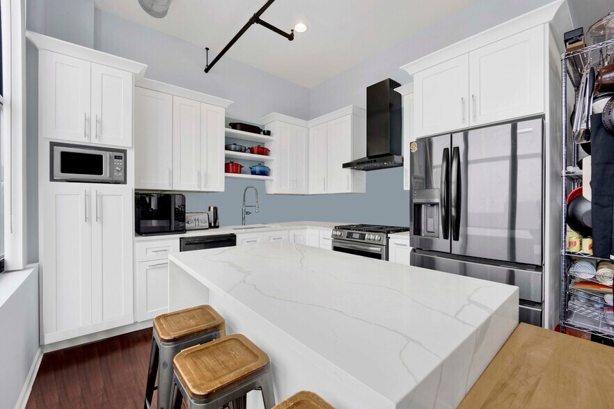 Building Photo - 1516 S Wabash Ave