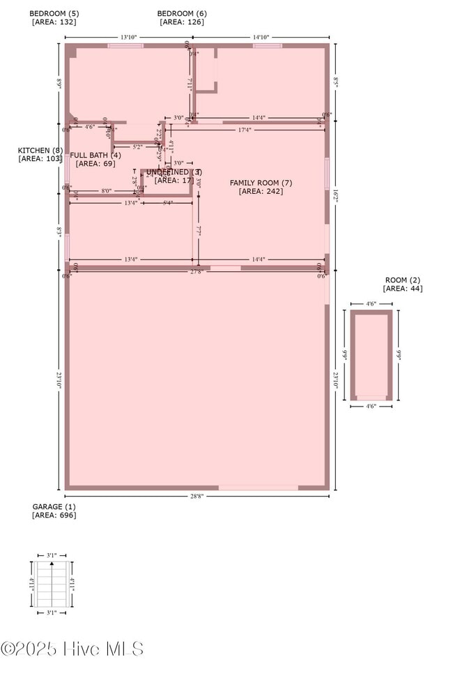 Building Photo - 1207 N Topsail Dr