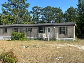 Building Photo - 1033 Palmetto Sand Dr