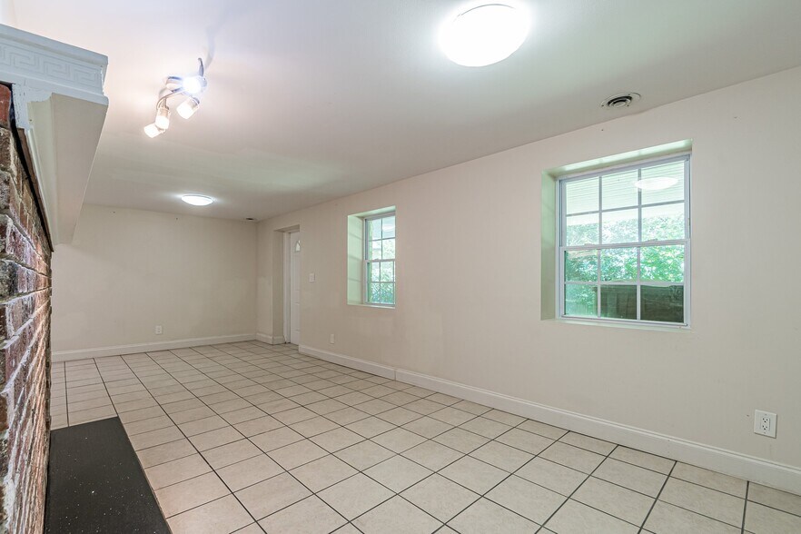 Basement - 1574 Old Spring House Ln