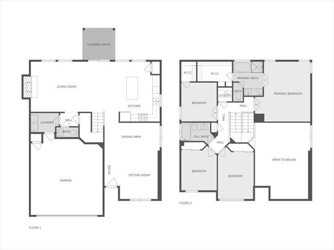 Building Photo - 8908 W Hove Loop