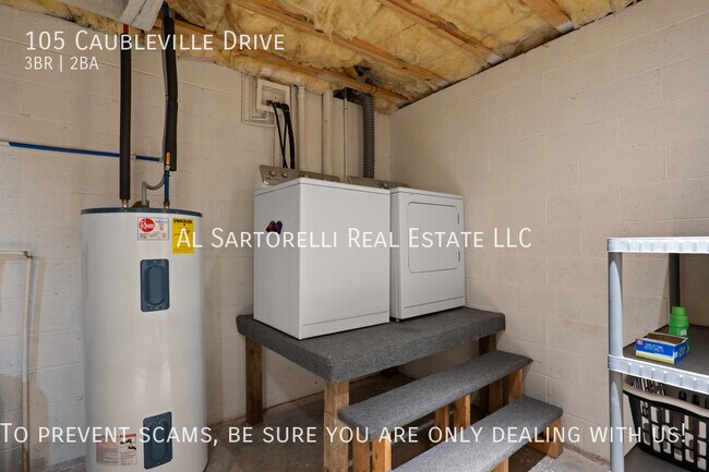 Building Photo - 105 Caubleville Dr