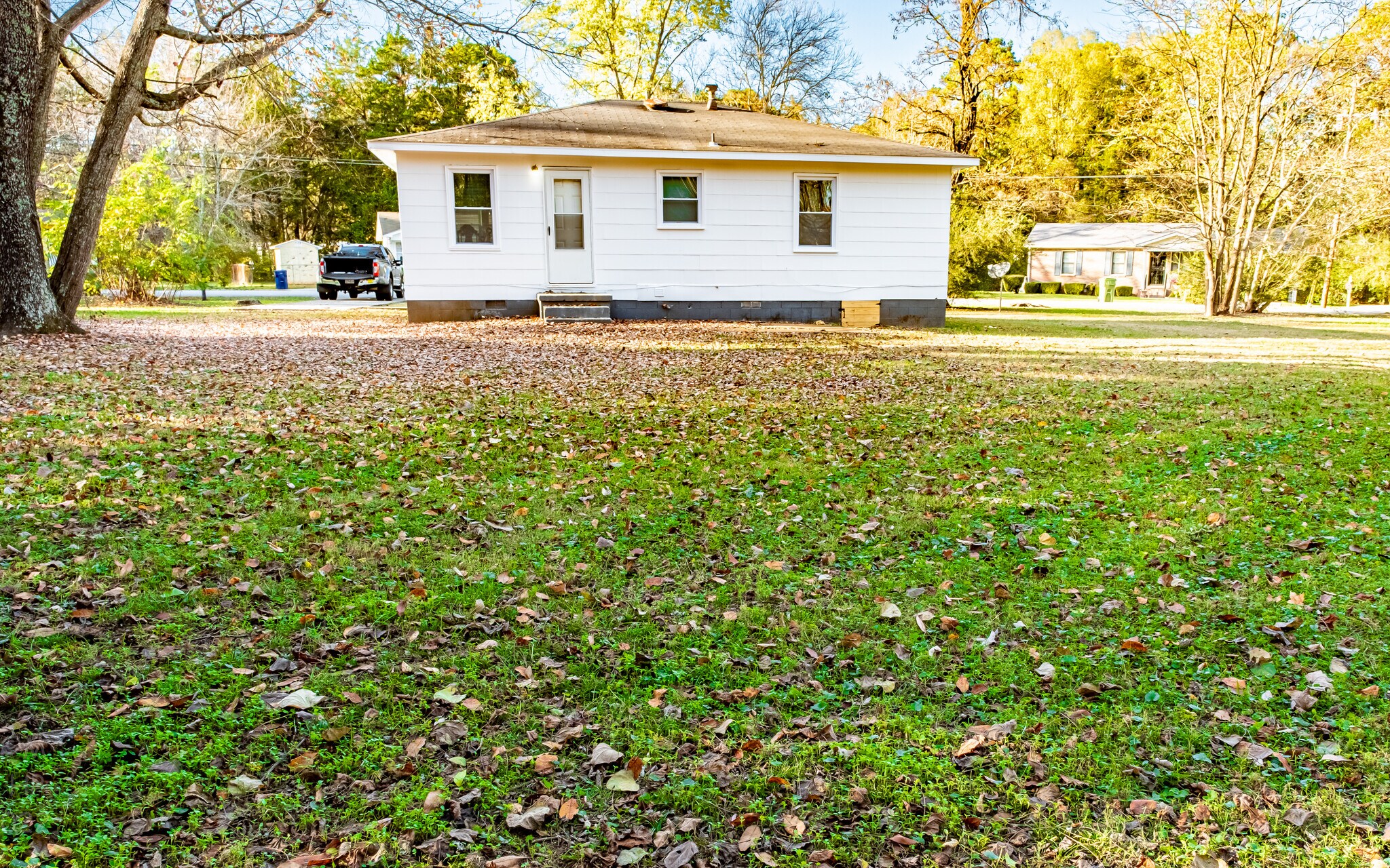 Building Photo - 4210 Irondale Dr NW