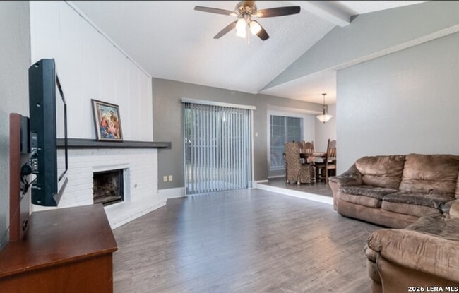 Building Photo - 5855 Cliffmont Dr