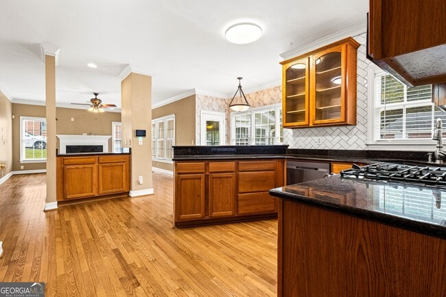 Building Photo - 4000 Hogans Mill Ln