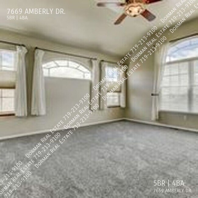 Building Photo - 7669 Amberly Dr