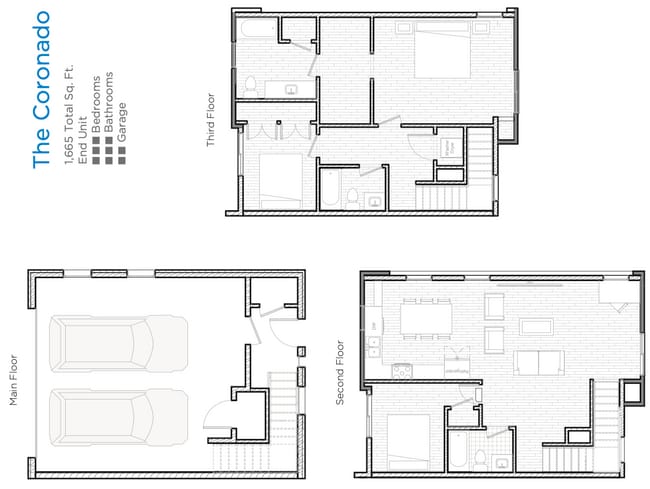 Building Photo - 196 S Bushnell Way