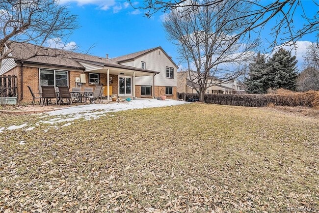 Building Photo - 8345 E Hinsdale Ave