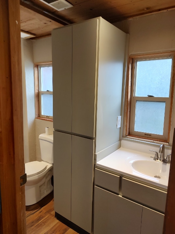 Building Photo - 723 N Shields St