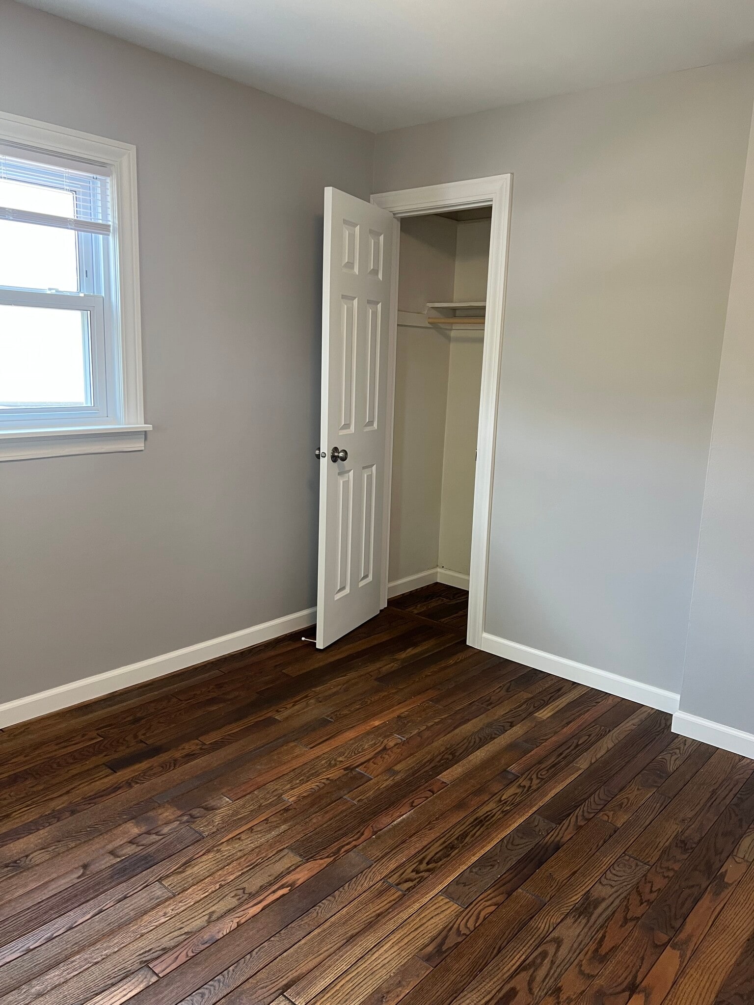 Bedroom 1 - 1315 Orchard Ave