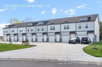 Building Photo - 220 Drayton Dr