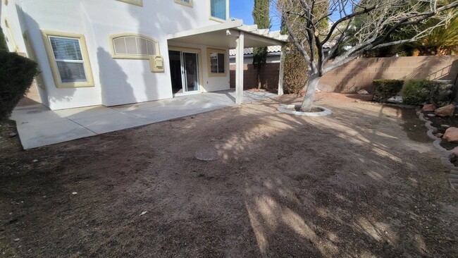 Building Photo - Super Summerlin Home