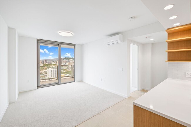 Building Photo - 2350 Sky Ala Moana West #2304