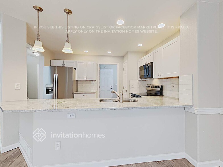 Building Photo - 5202 E 119th Ct