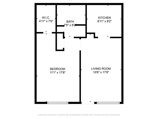 Building Photo - 845 Augusta Dr