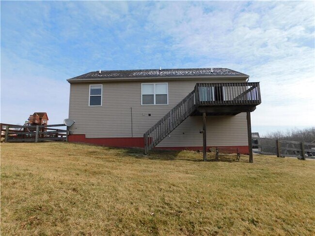 Building Photo - 1206 Carthage Dr