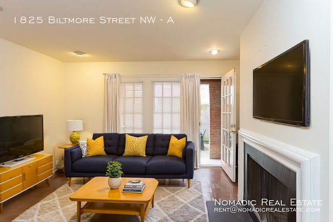 Primary Photo - Fantastic one bedroom condo in Kalorama