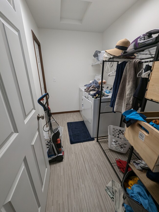 laundry room - 5227 11th St W