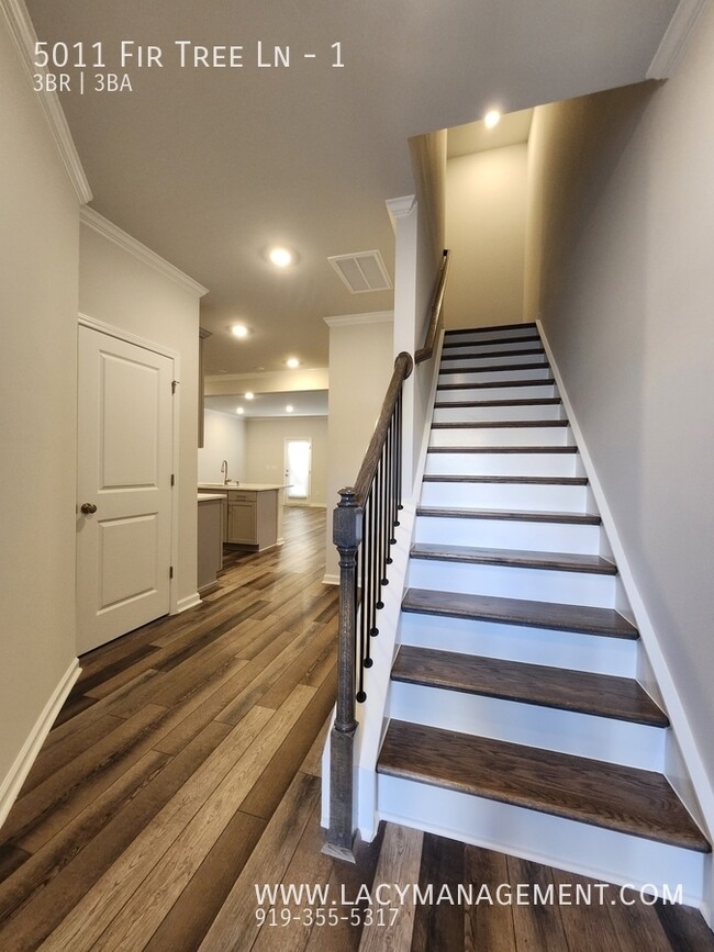 Building Photo - 5011 Fir Tree Ln