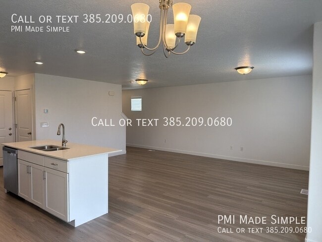 Building Photo - 3608 W Barley Bend