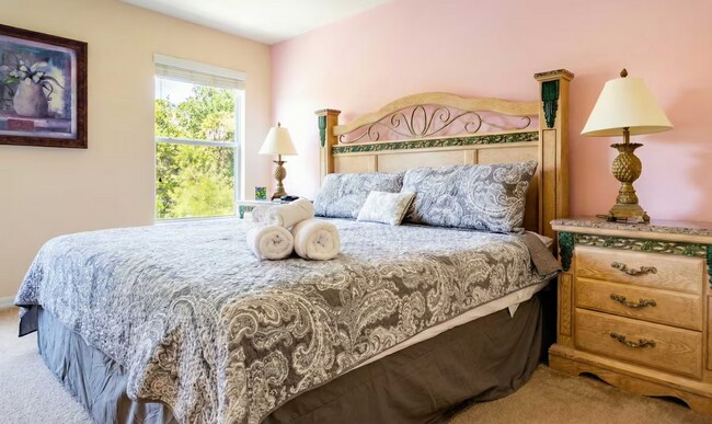 Building Photo - 4 Bedrooms | 3.5 Bathrooms | 1,768 Sq. Ft. | Fully Furnished