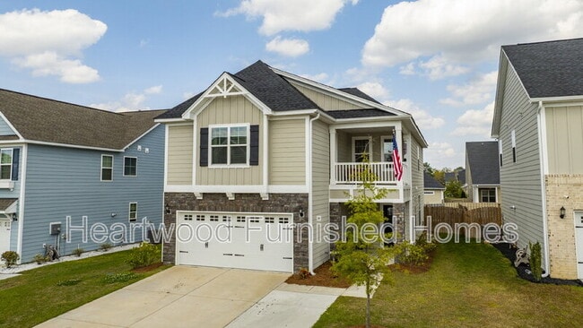 Building Photo - 924 Windchase Wy