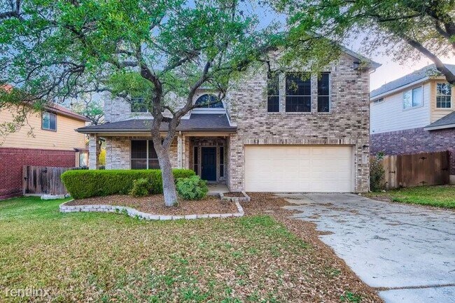 Primary Photo - 4 br, 2.5 bath House - 3632 Sumter Glade UNIT