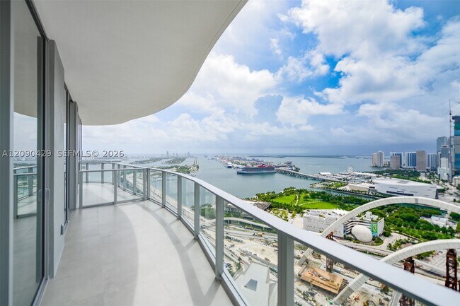 Building Photo - 1400 Biscayne Blvd