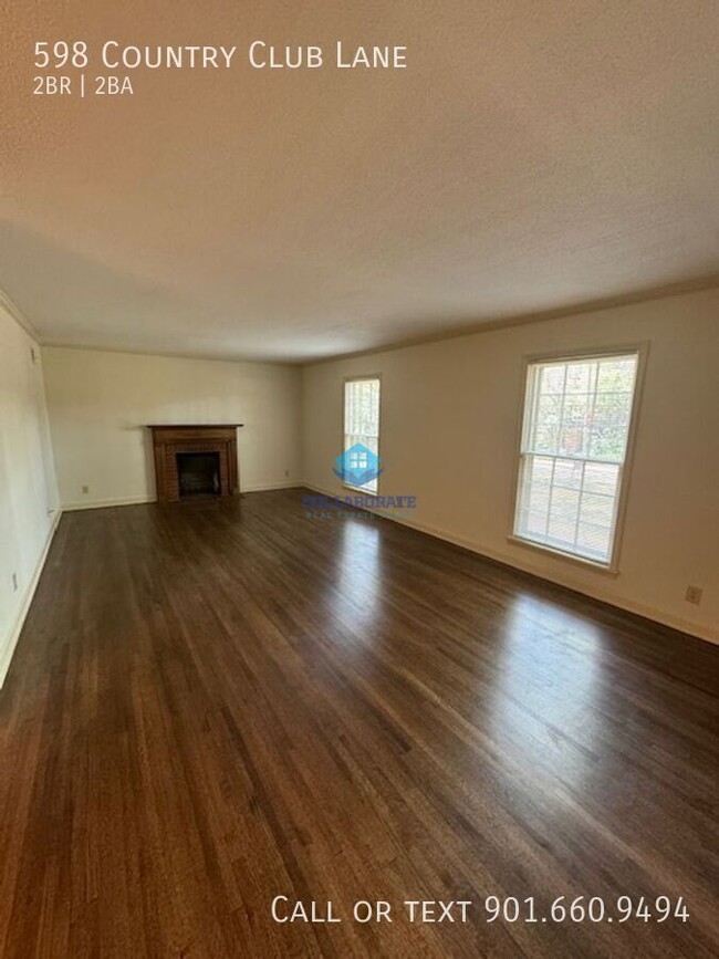 Building Photo - 598 Country Club Ln