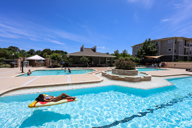 Pools