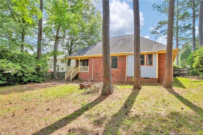 Building Photo - 5613 Monks Walk Ct