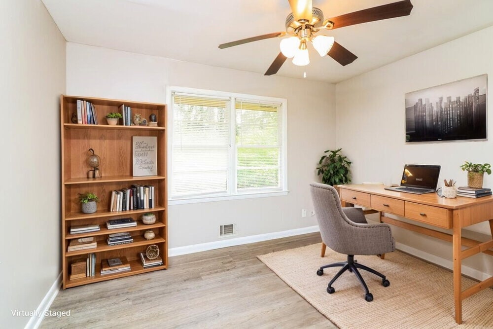 Building Photo - 2937 Thompson Cir