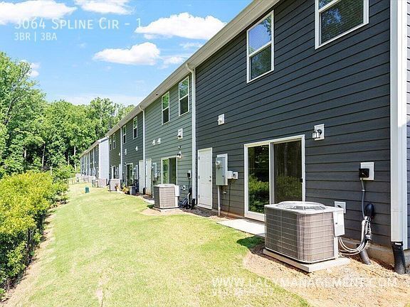 Building Photo - 3064 Spline Cir