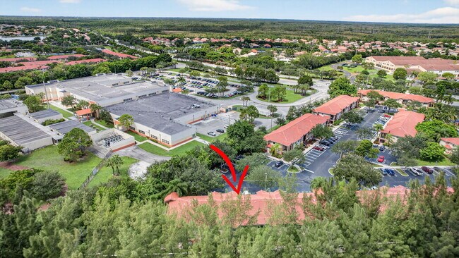 Building Photo - 3770 N Jog Rd