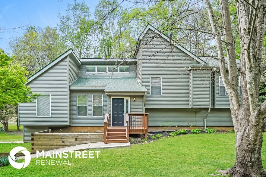Primary Photo - 701 Jamestown Pl