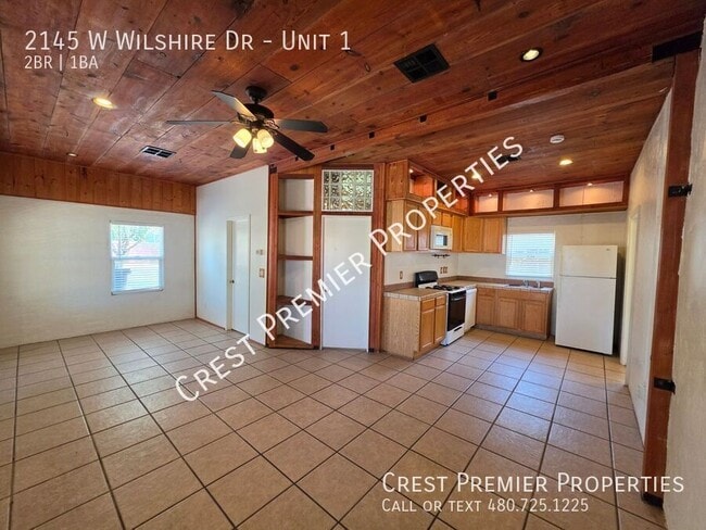 Building Photo - 2145 W Wilshire Dr