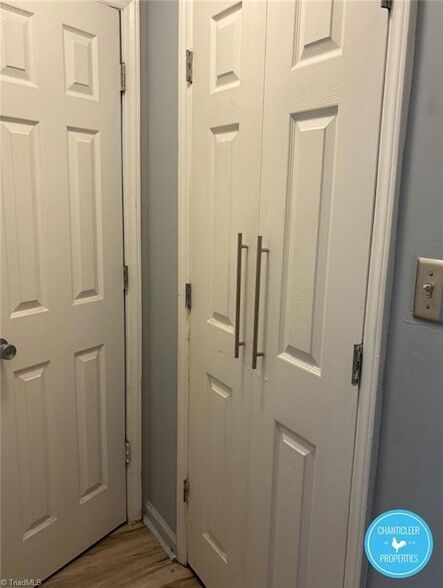 Building Photo - 1047 W Academy St