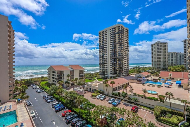 Building Photo - 4200 N Ocean Dr