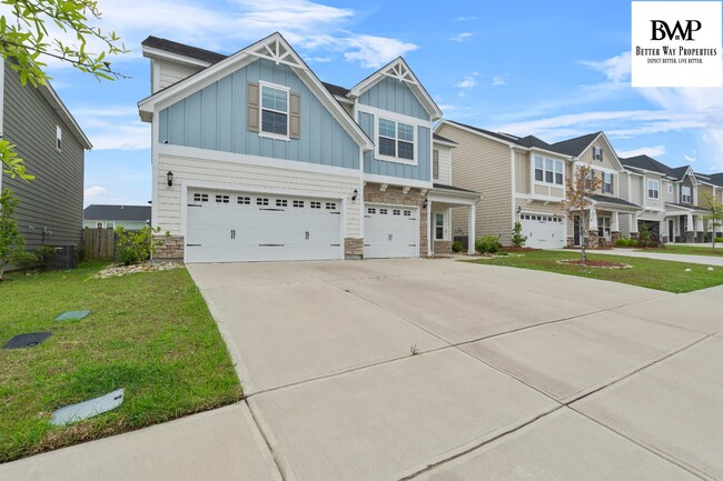 Building Photo - 525 Harbour Pointe Dr