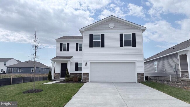 Building Photo - 107 Dinges St