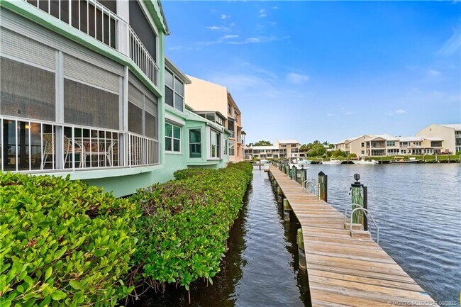 Building Photo - 3901 SE St Lucie Blvd