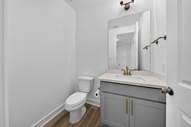 Building Photo - 2803 Sweet Honey Ln