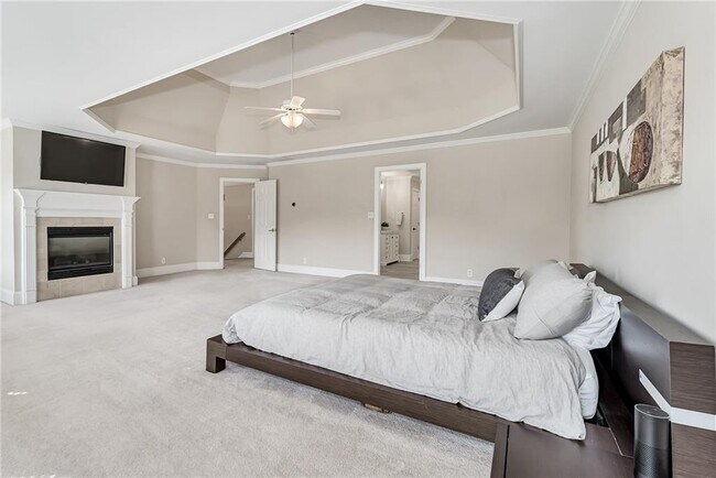 Building Photo - 870 Longstone Landing