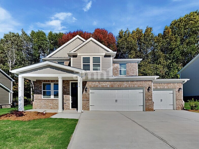 Primary Photo - 850 Jubilation St