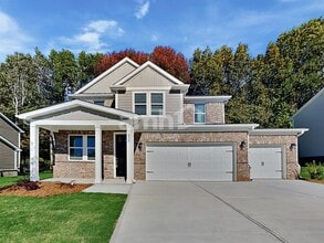 Building Photo - 850 Jubilation St