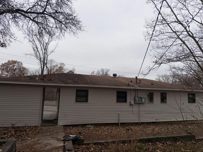 Building Photo - 9105 W 36th St