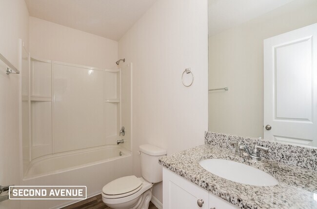 Building Photo - 10920 N Ober Terrace